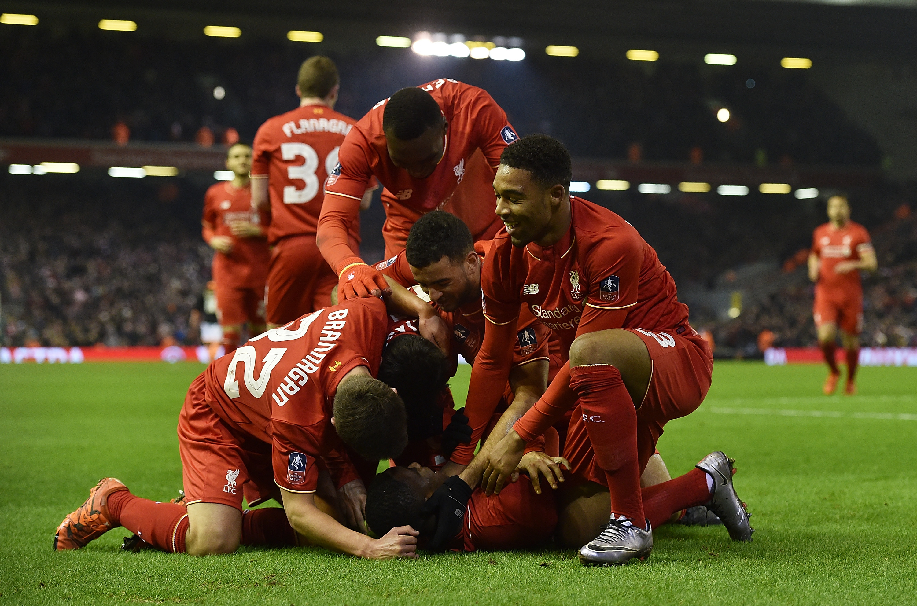 在压力场景 在压力场景