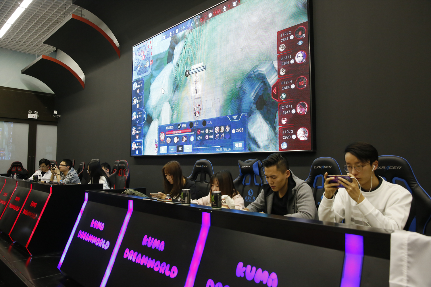 利于跨平台 利于跨平台